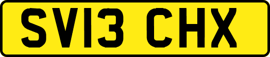 SV13CHX