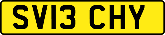 SV13CHY