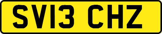 SV13CHZ