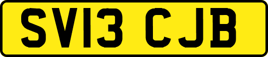 SV13CJB
