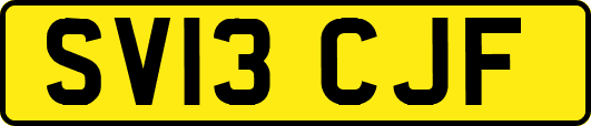 SV13CJF
