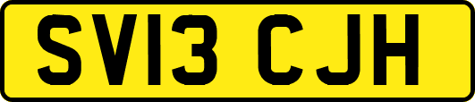 SV13CJH