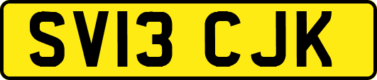 SV13CJK
