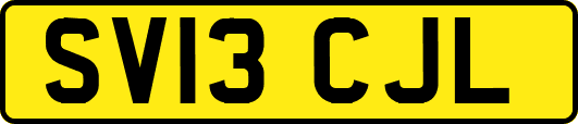 SV13CJL