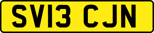 SV13CJN