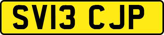 SV13CJP