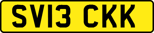 SV13CKK