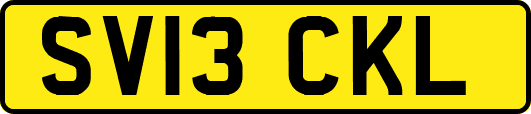 SV13CKL