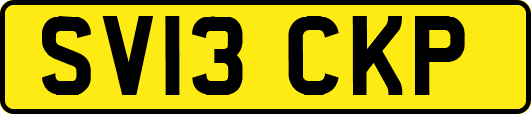 SV13CKP