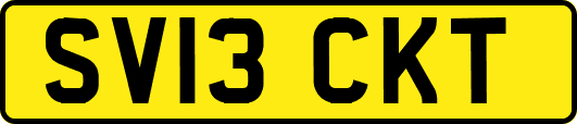 SV13CKT