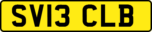 SV13CLB