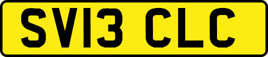 SV13CLC