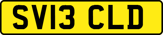 SV13CLD