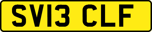 SV13CLF
