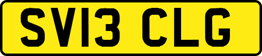 SV13CLG