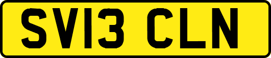 SV13CLN