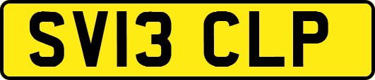 SV13CLP