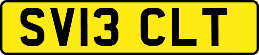 SV13CLT