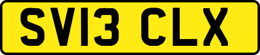 SV13CLX