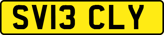 SV13CLY