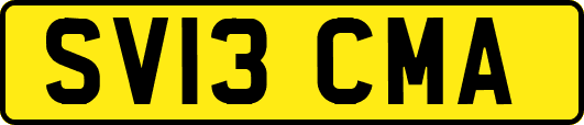 SV13CMA