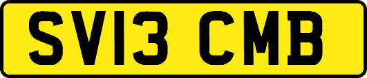 SV13CMB