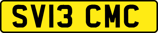 SV13CMC