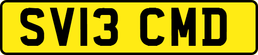SV13CMD