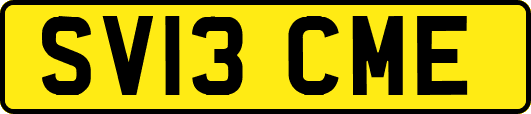 SV13CME