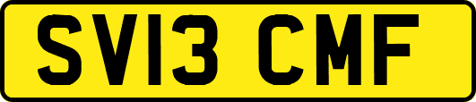 SV13CMF