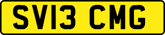 SV13CMG