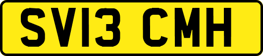 SV13CMH