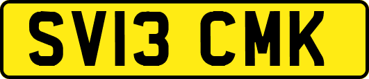 SV13CMK