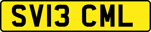 SV13CML