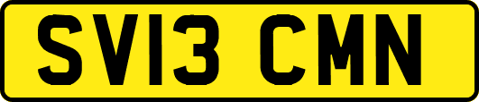 SV13CMN