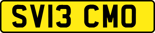 SV13CMO