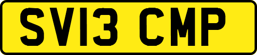SV13CMP