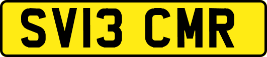 SV13CMR