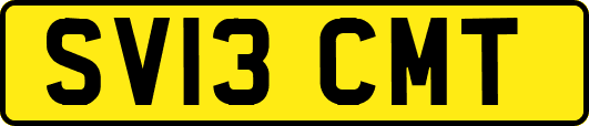 SV13CMT