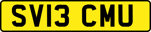 SV13CMU