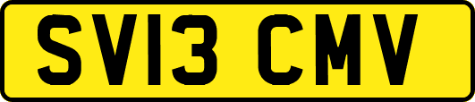 SV13CMV