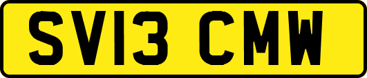 SV13CMW