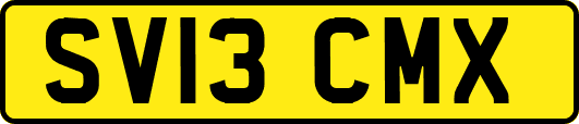 SV13CMX