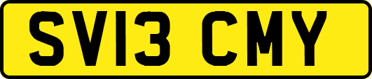 SV13CMY