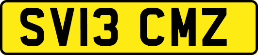 SV13CMZ