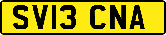 SV13CNA