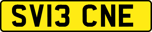 SV13CNE
