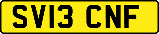 SV13CNF
