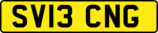 SV13CNG