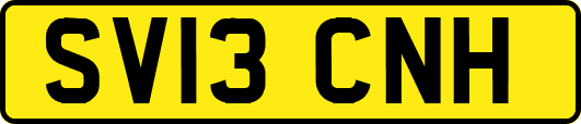 SV13CNH